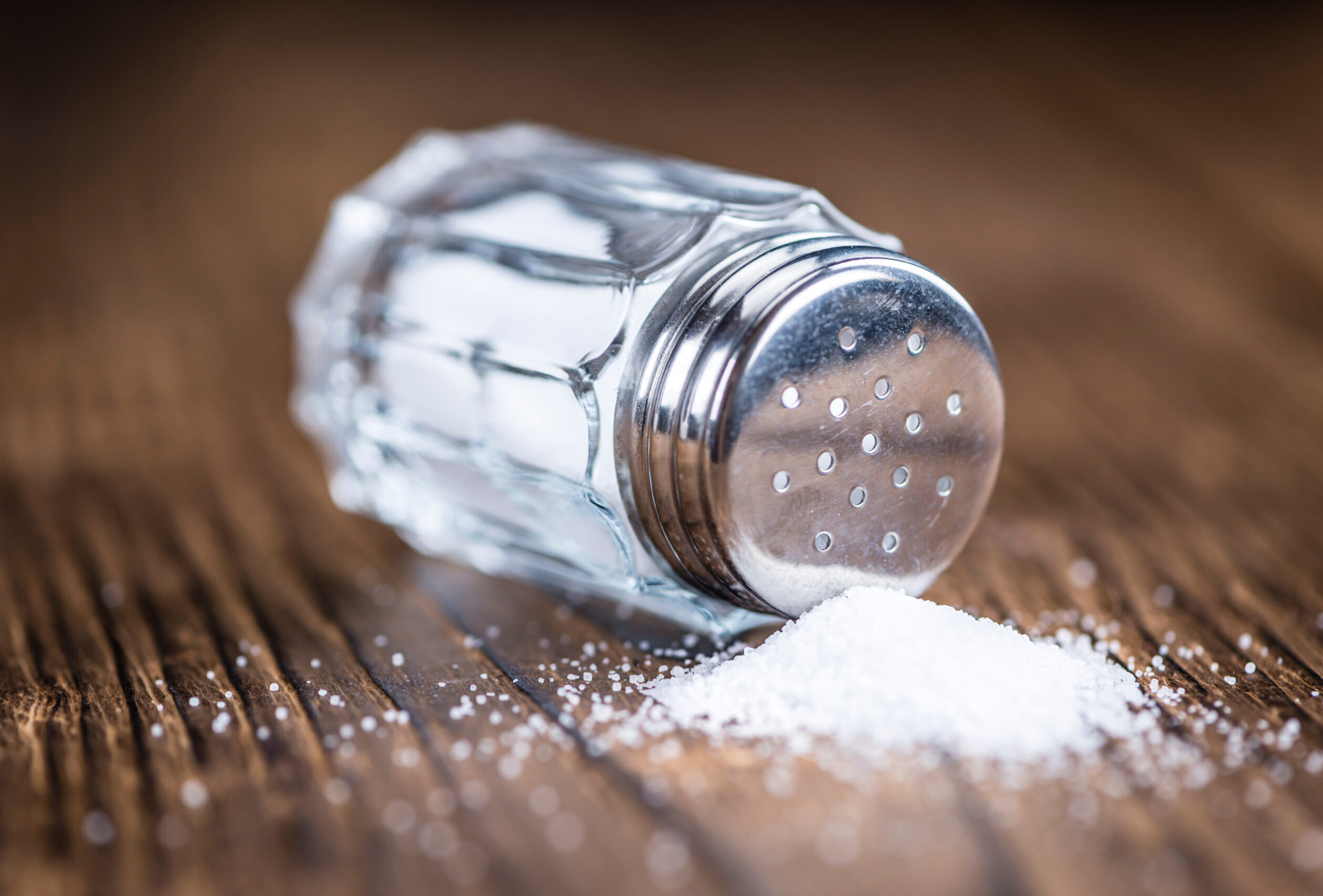 Top Takeaways from FDA’s Fresh Guidelines on Salt