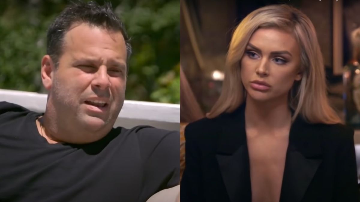Lala Kent Claims that Ex Randall Emmett “Tackled” Her Cheating Allegations in Bombshell New Interview