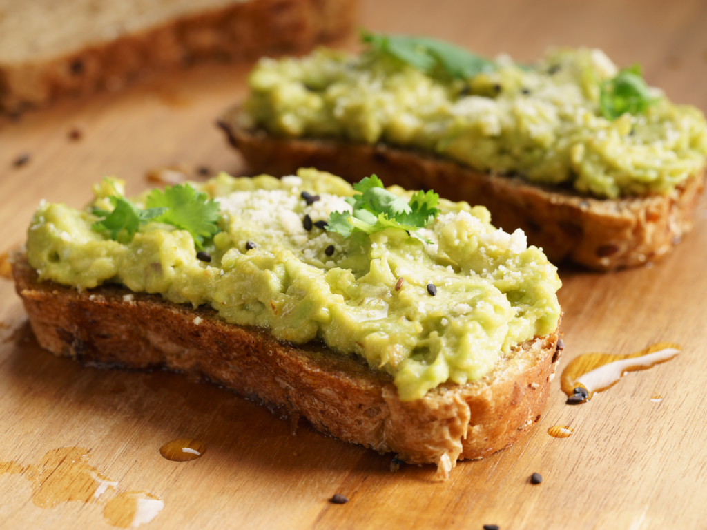 Avocado Toast Toppings That Are Healthy and Delicious for Your Breakfast