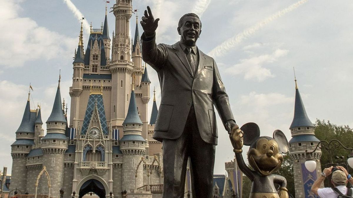 Disney World Made a Big Change to Annual Passes, and Some Fans Are Not Happy