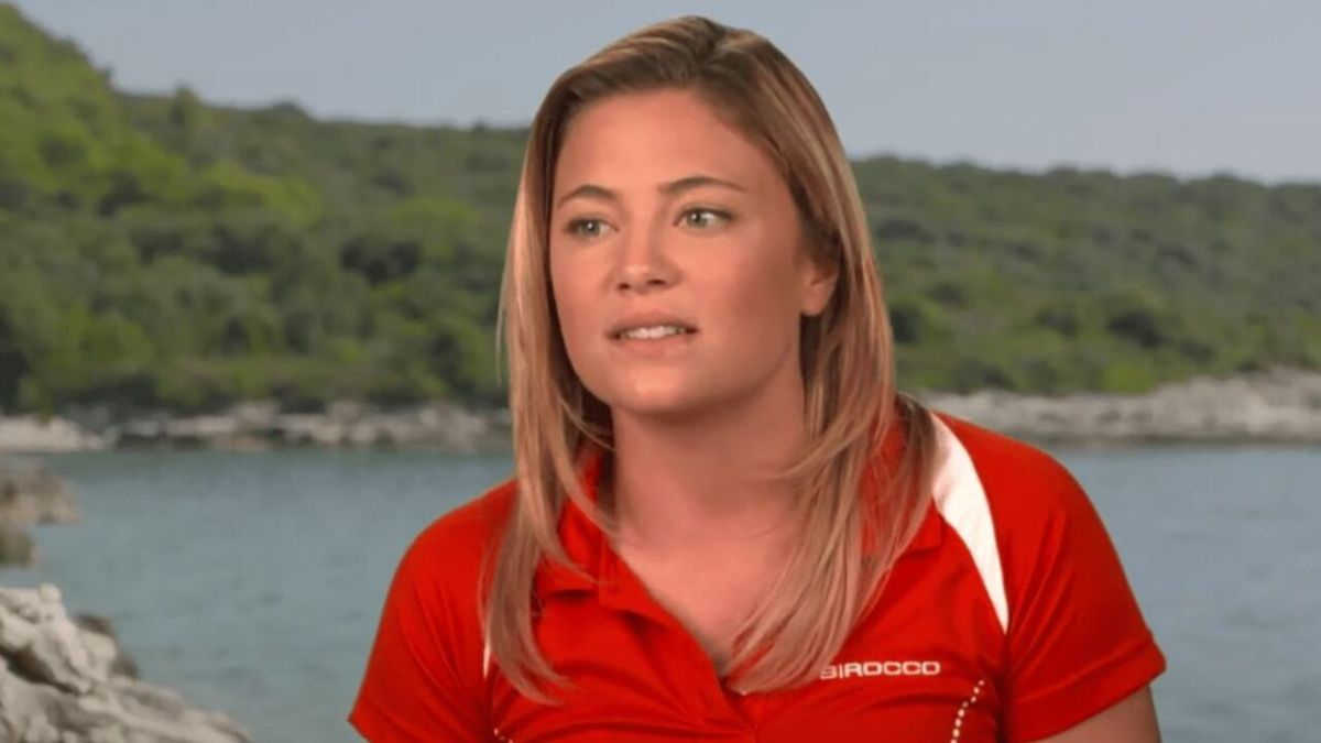 Below Deck Med Star Malia White spoke out about her stay in hospital after a Scooter accident.
