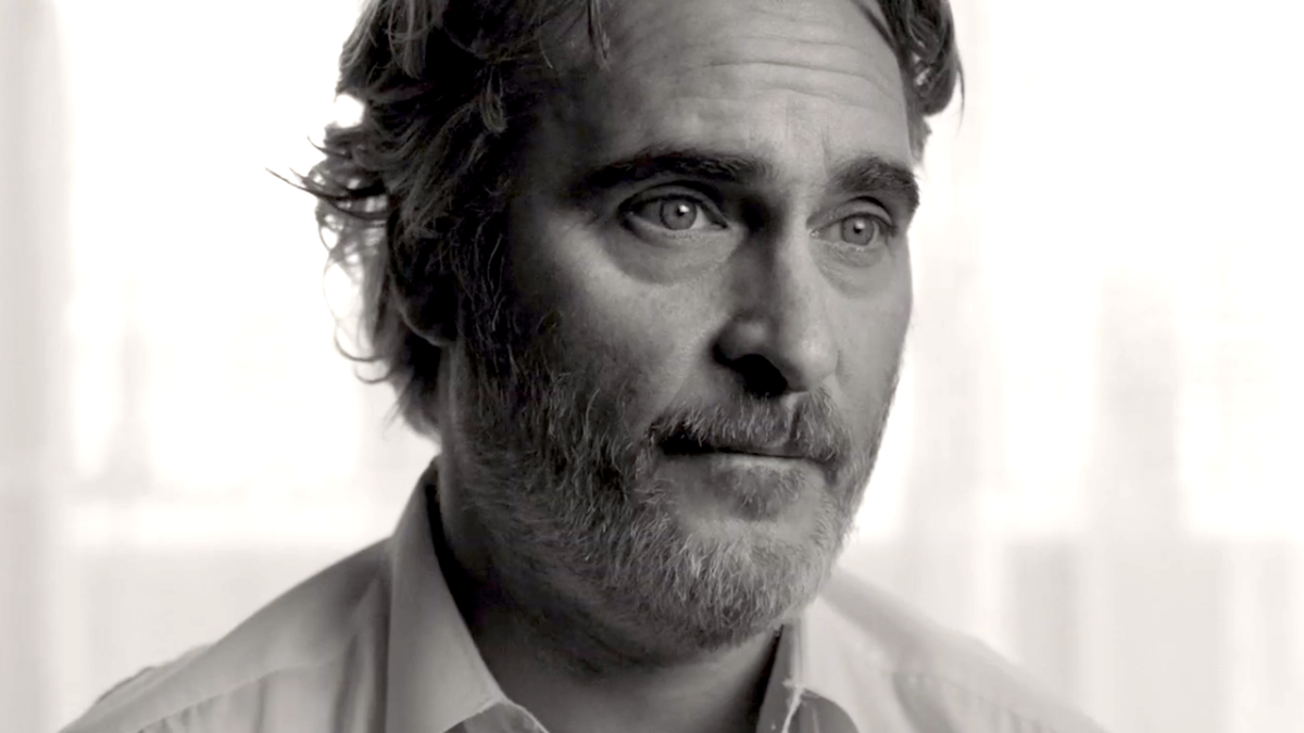 These Scenes In Joaquin Phoenix’s C’mon C’mon Were Unscripted, So The Actor Improvised