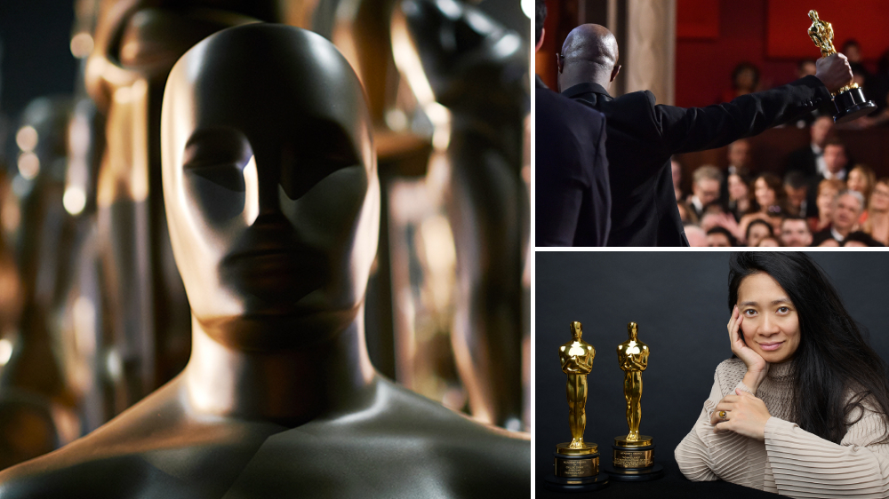 2022 Oscars Predictions Hub : 94th Academy Awards (All Film Categories )