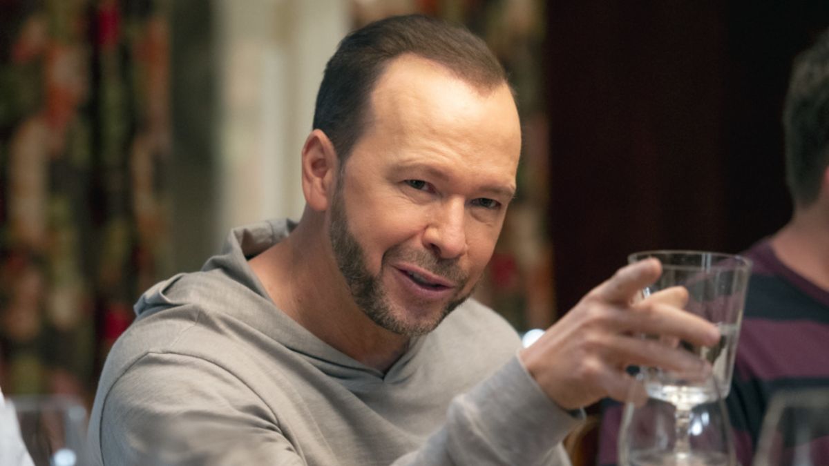 Blue Bloods’ Donnie Wahlberg Reveals Another Musical Guest Star For Season 12