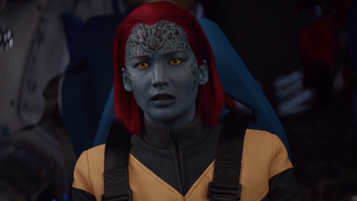 Why did Jennifer Lawrence actually take a break from acting in the first place? How X-Men – Dark Phoenix Factored In