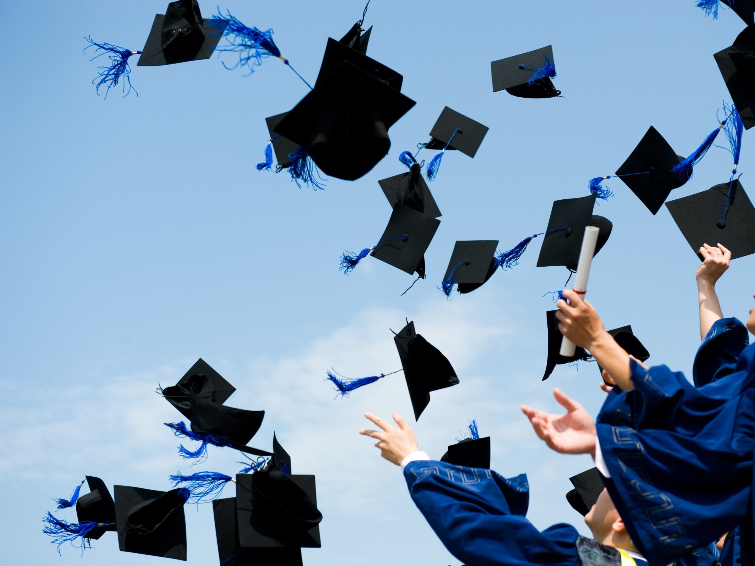 Student Loan Company reveals the highest loan debt accumulated by a single student