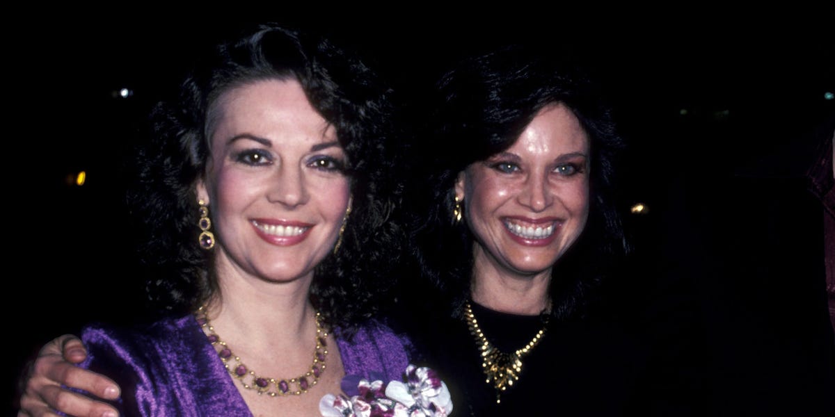 Natalie Wood’s Sister on Keeping the Movie Stars Memory Alive