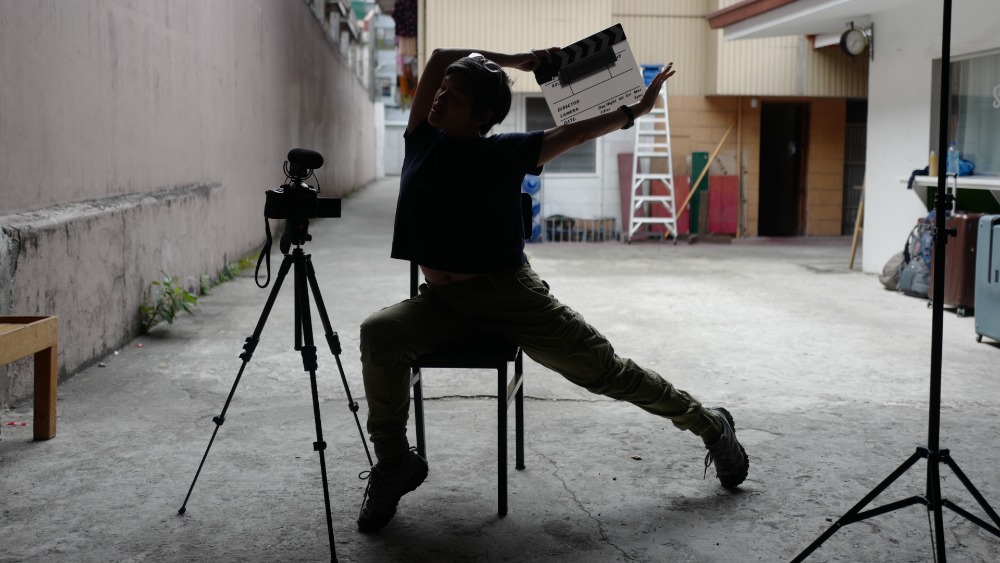 Southeast Asia Film Lab: Emerging Singaporean Filmmakers Shine