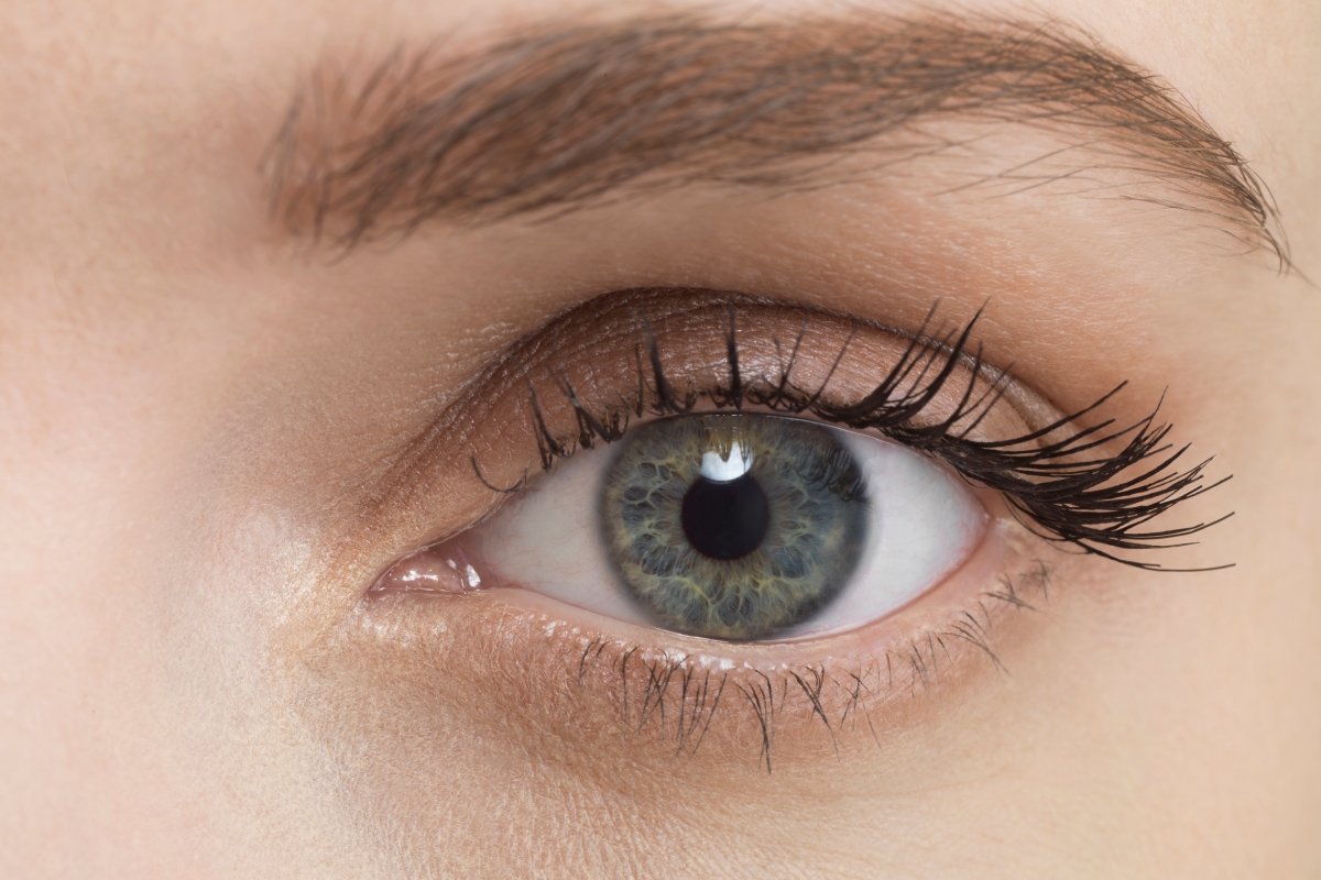 You can see the signs of diabetes in your eyes
