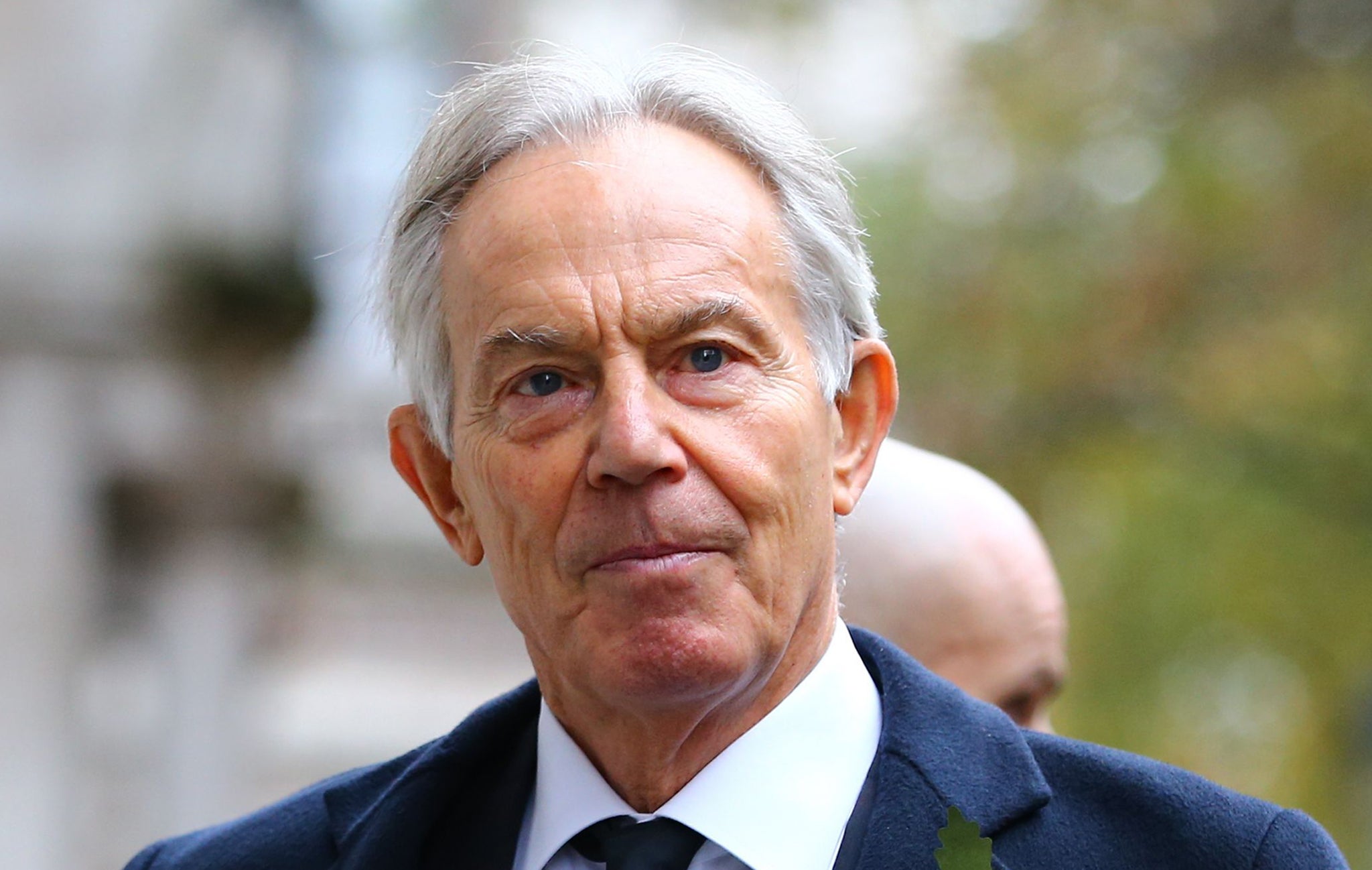 Tony Blair’s advice to the Labour Party to reject ‘wokeism’ and ‘Corbynism’ sparks debate