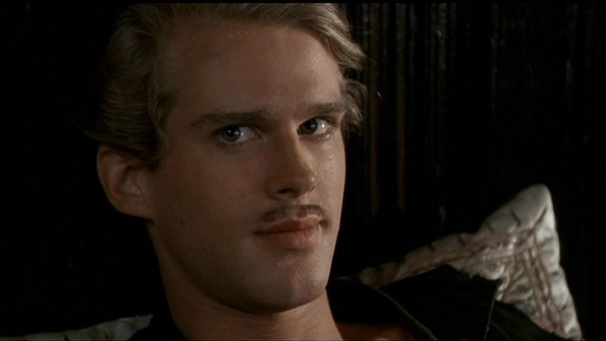 The Princess Bride’s Cary Elwes Has Pretty Blunt Opinions About A Possible Reboot