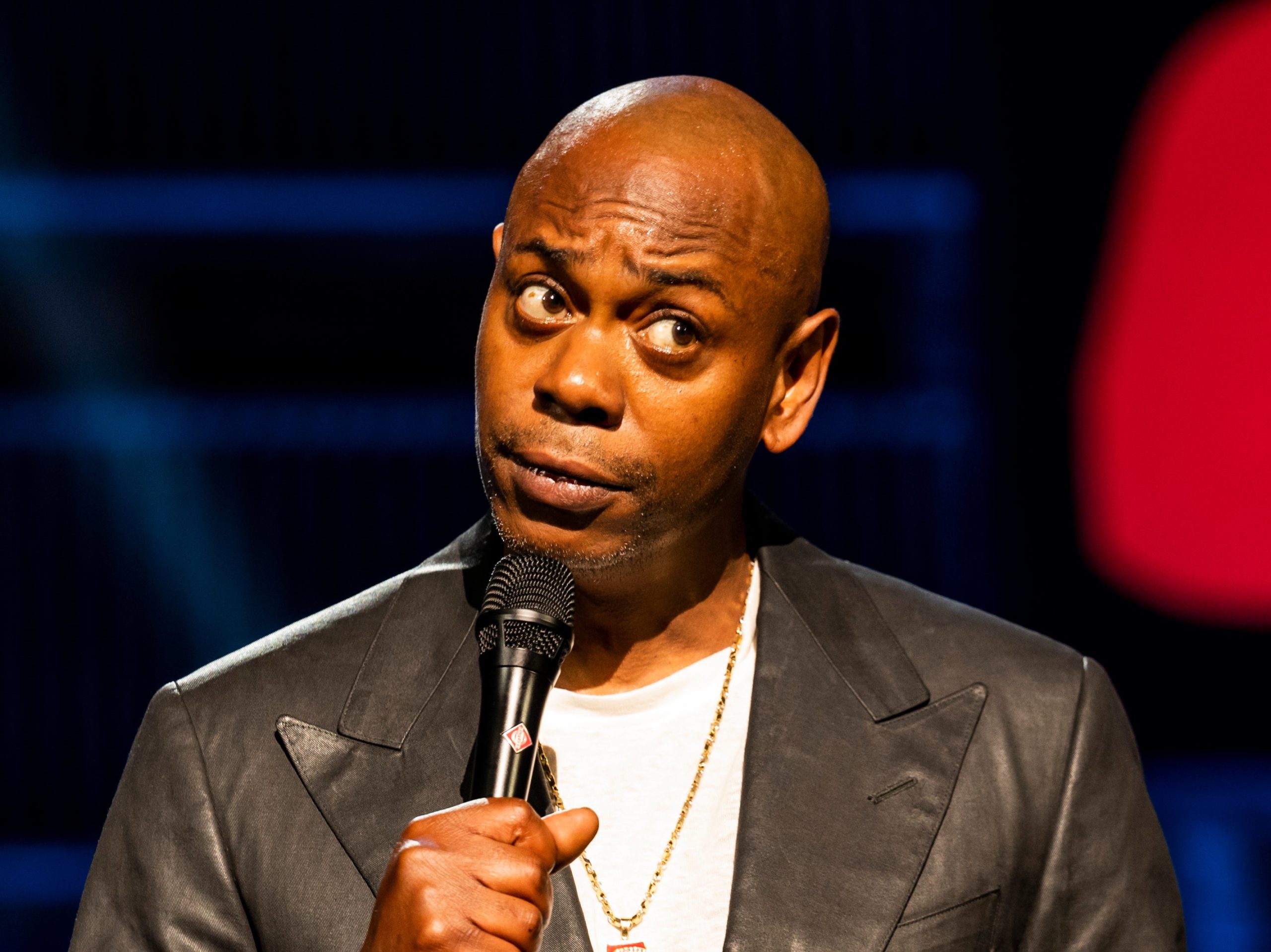 Dave Chappelle is facing further backlash following an old high school visit. ‘I’m better than all of you’
