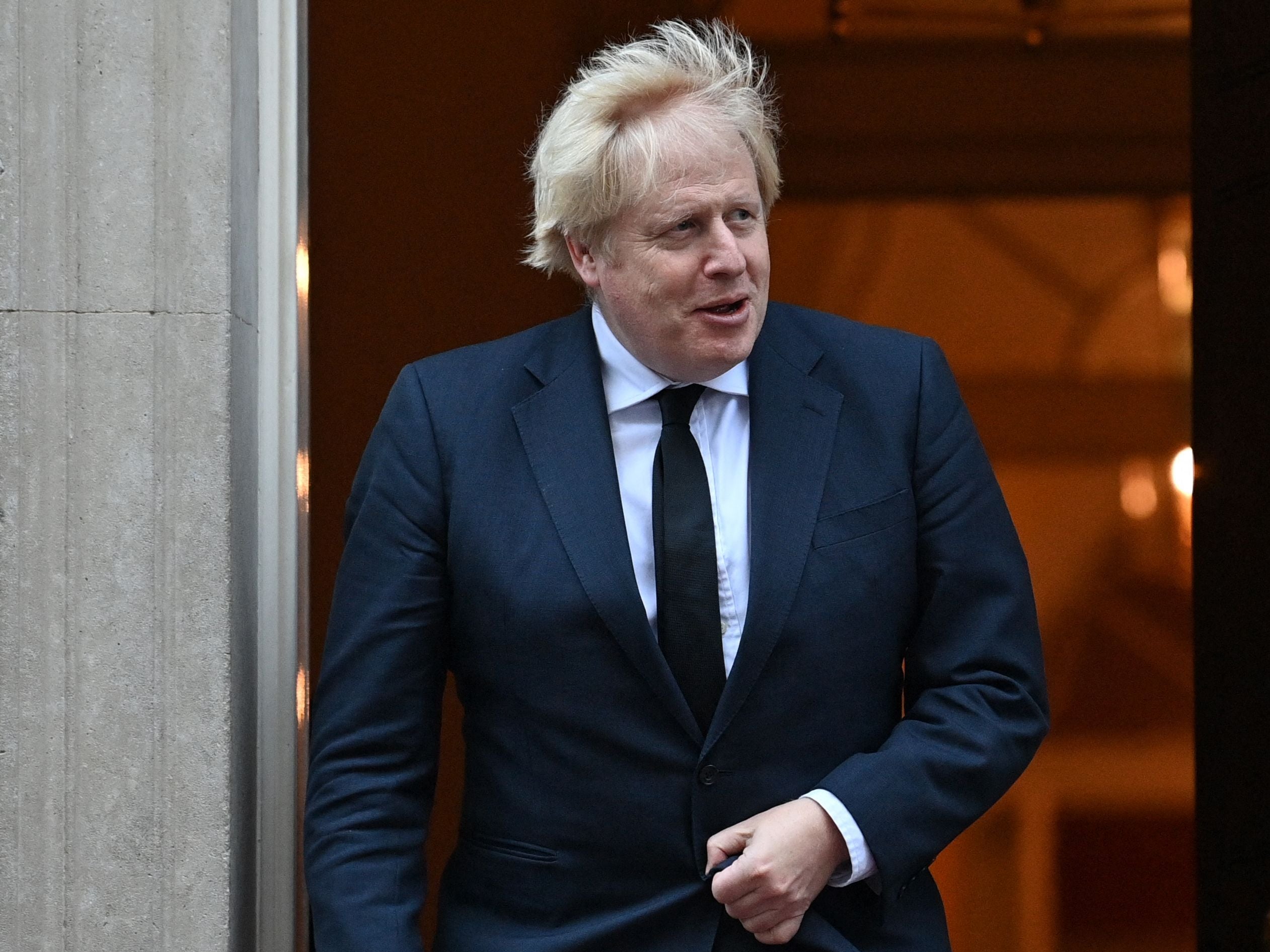 Cabinet Office bans ‘woke’ speakers critical of Boris from internal events – and the hypocrisy isn’t lost on people