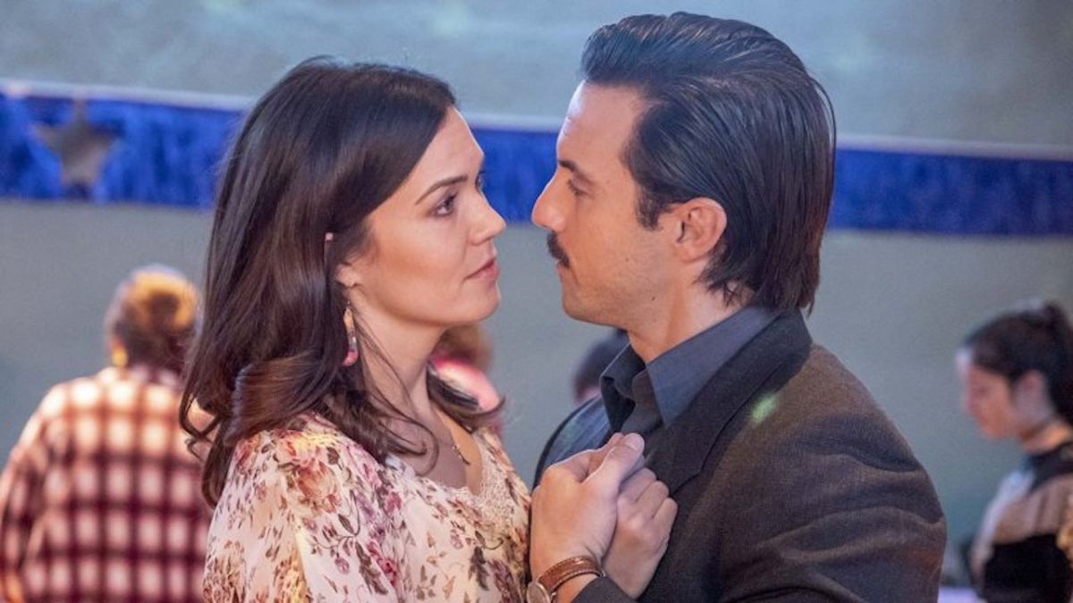 Dang, This Is Us’ Milo Ventimiglia And More Received Huge Bonuses For The Final Season