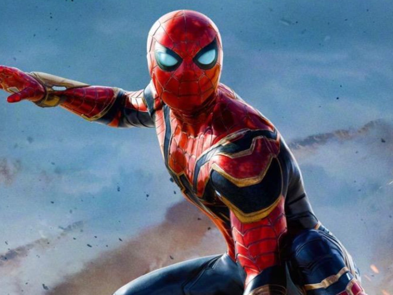 ‘Spider-Man: No Way Home’ tickets have gone on sale and the memes are coming in amid the chaos