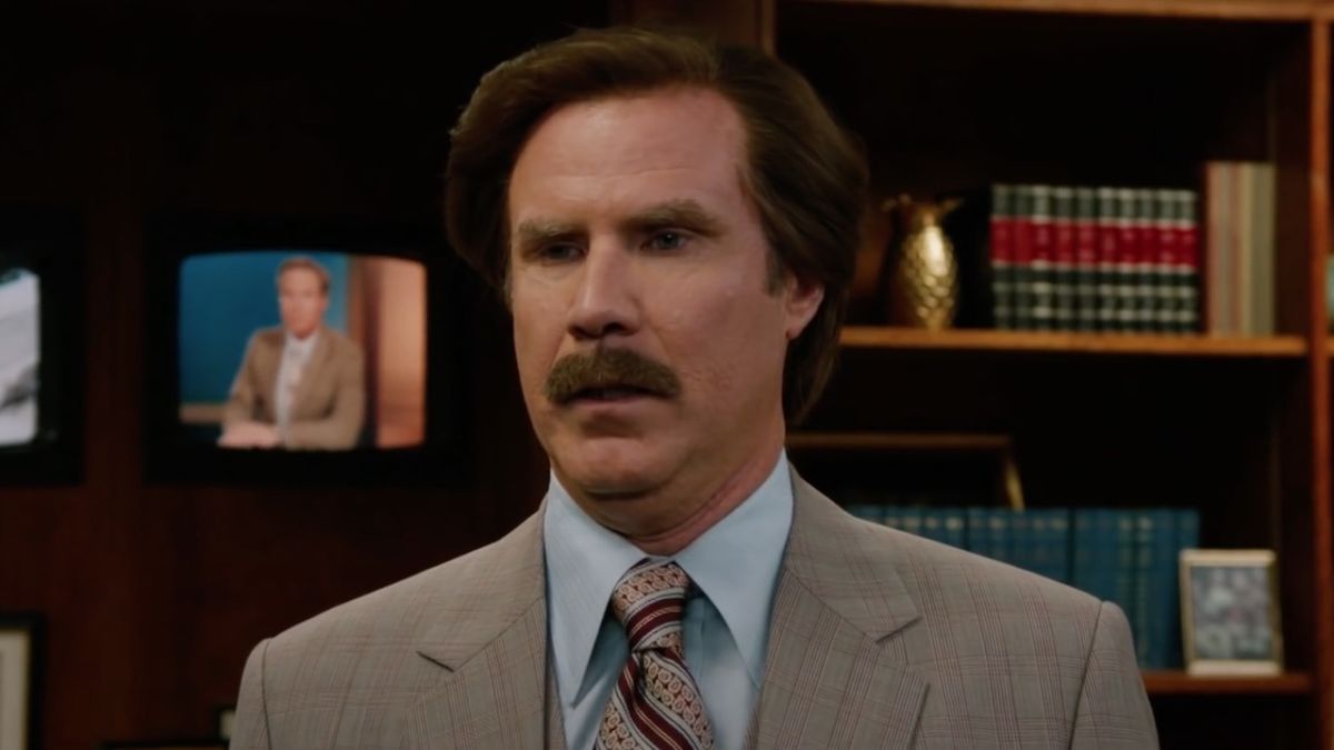 Anchorman’s Adam McKay Drops F-Bombs While Sharing His Side Of The Story In Split With Will Ferrell