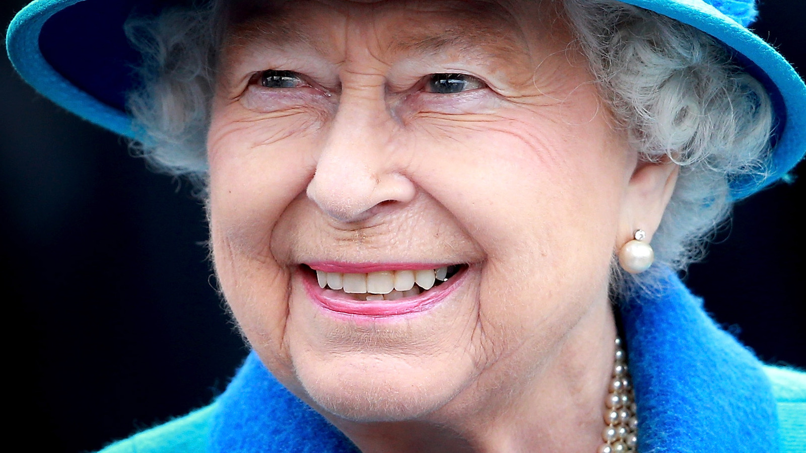 A Different Queen Makes Her Feelings About Queen Elizabeth Clear