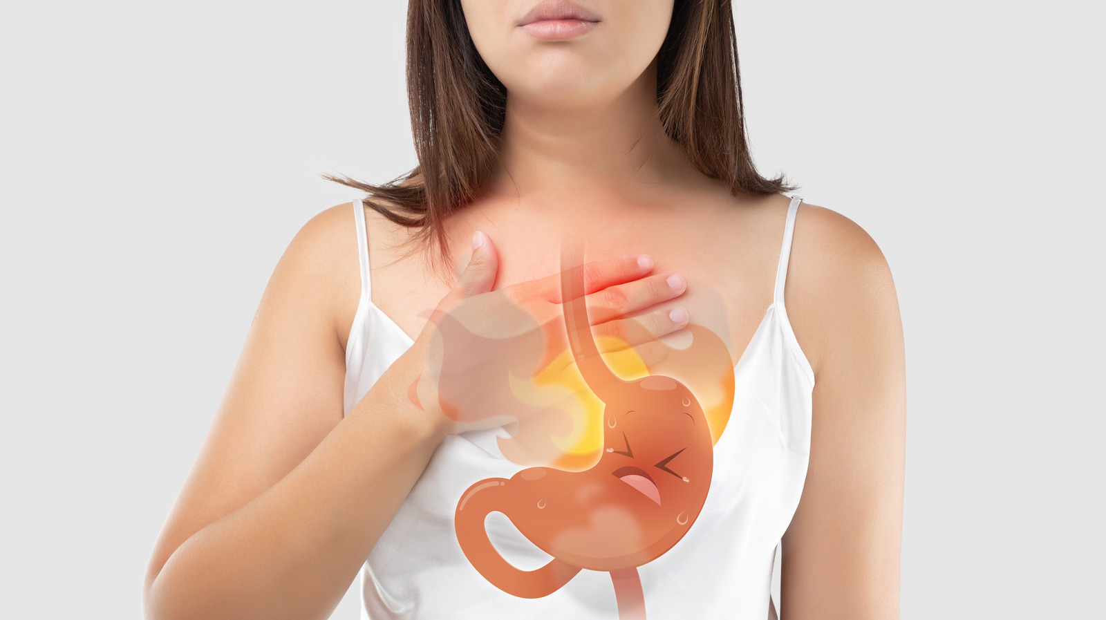 Acid Reflux Explained: Causes, Symptoms, And Treatments