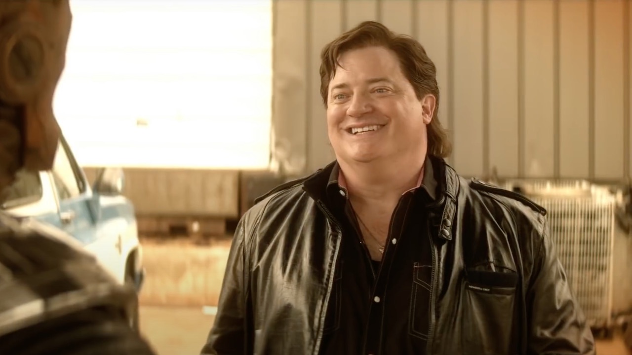 Brendan Fraser Is In The Middle Of A Hollywood Comeback, And Apparently There Have Even Been Talks To Make A Sequel To One Of His Classic Movies