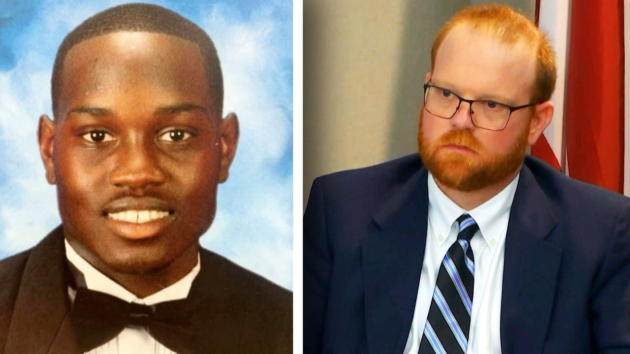 Ahmaud Arbery Murder Trial: Travis McMichael Faces Cross-Examination