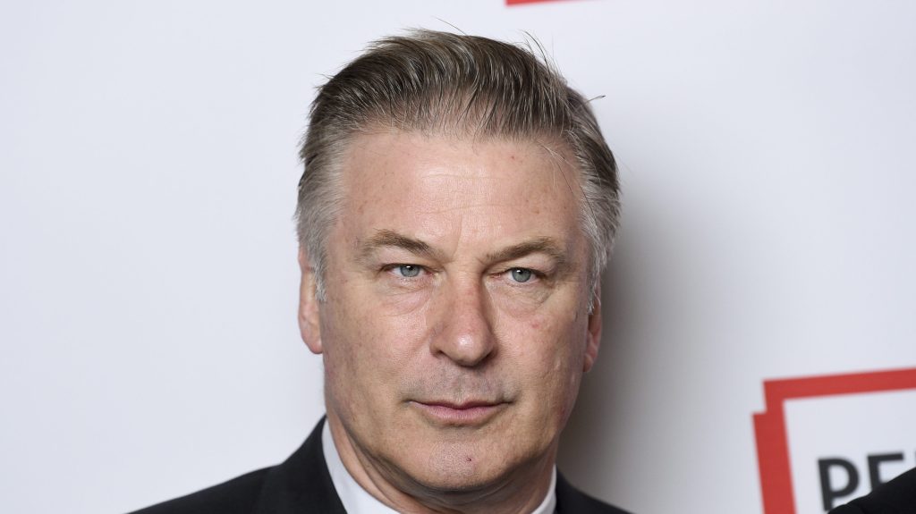 Alec Baldwin to Be Represented by Attorney Aaron S. Dyer ‘Rust’ Civil Suits