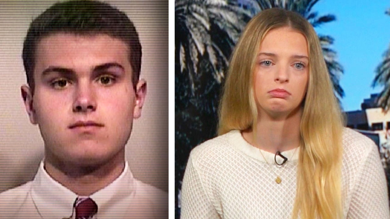 Another Victim Speaks Out After Rapist Is Sentenced to Probation But No Jail Time