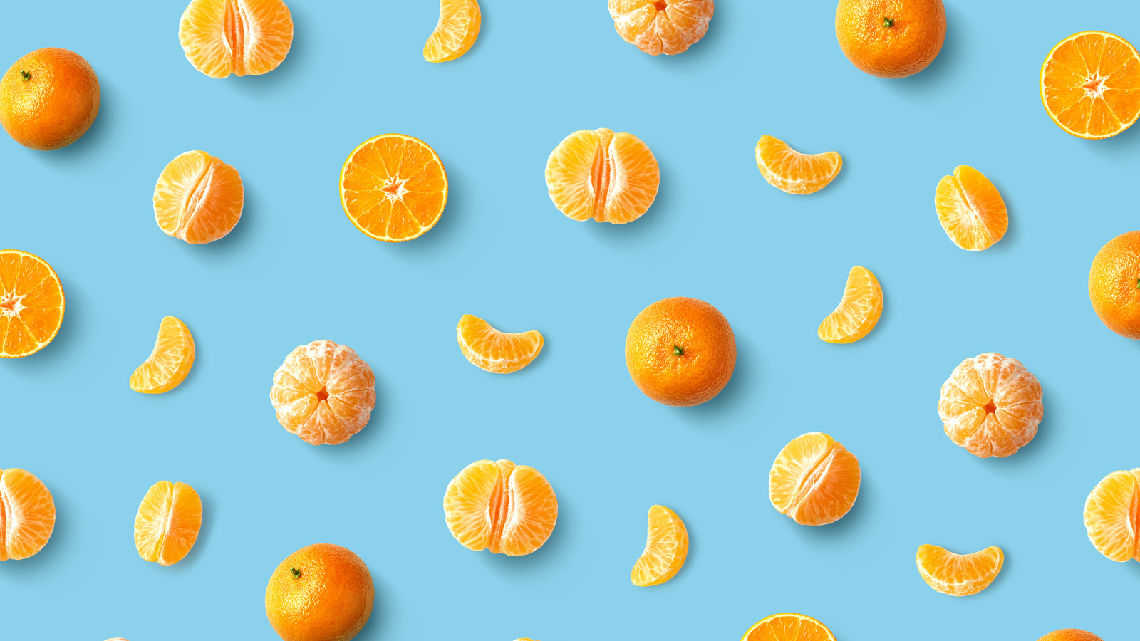 Are Clementines As Healthy As Oranges?