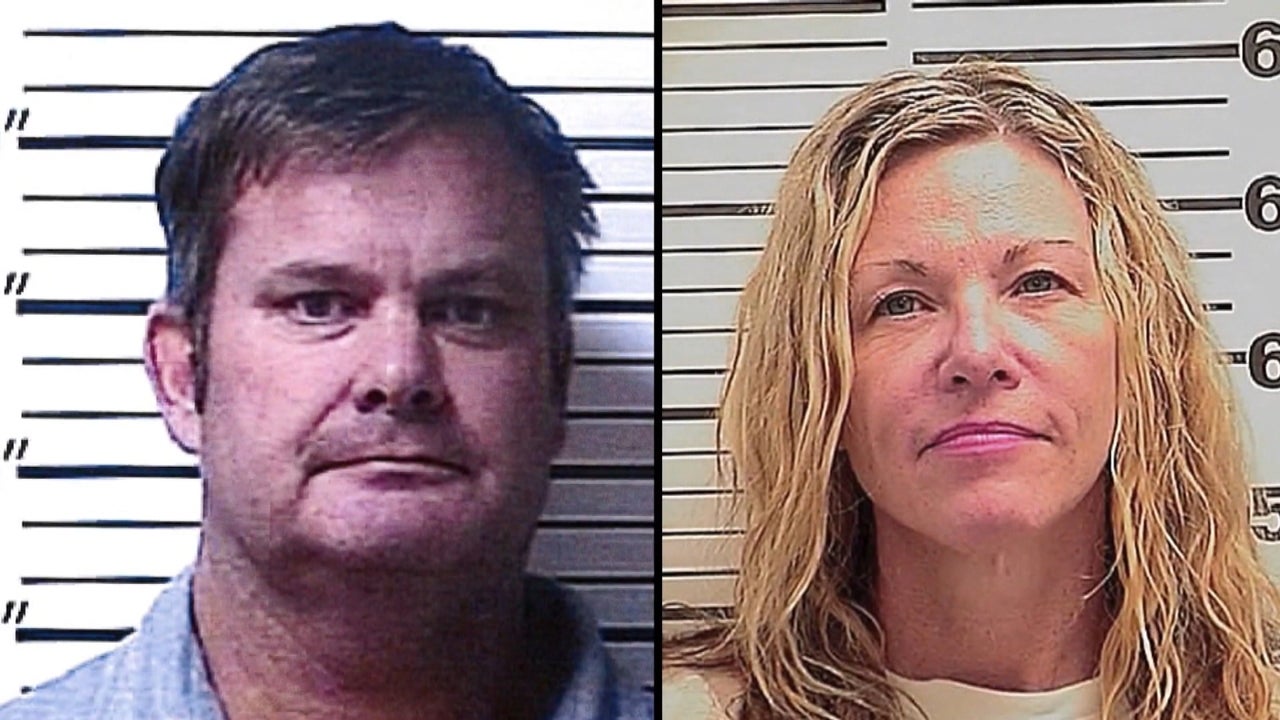 Arizona Police Say Lori and Chad Daybell Attempted to Kill Niece’s Ex-Husband in 2019