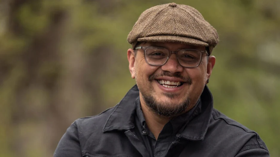 Array Acquires Sterlin Harjo’s ‘Love and Fury’ Documentary