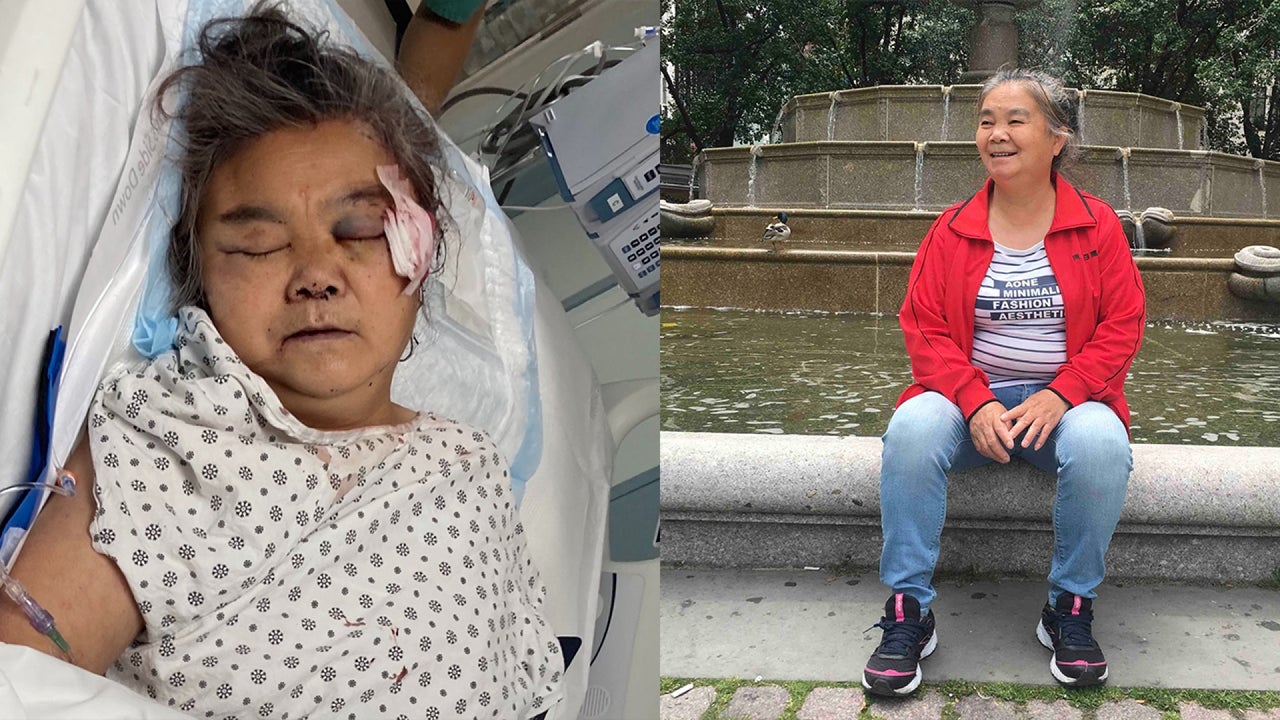 Asian Woman Viciously Attacked in Front of Her Queens Home Receives Outpouring of Support and Donations