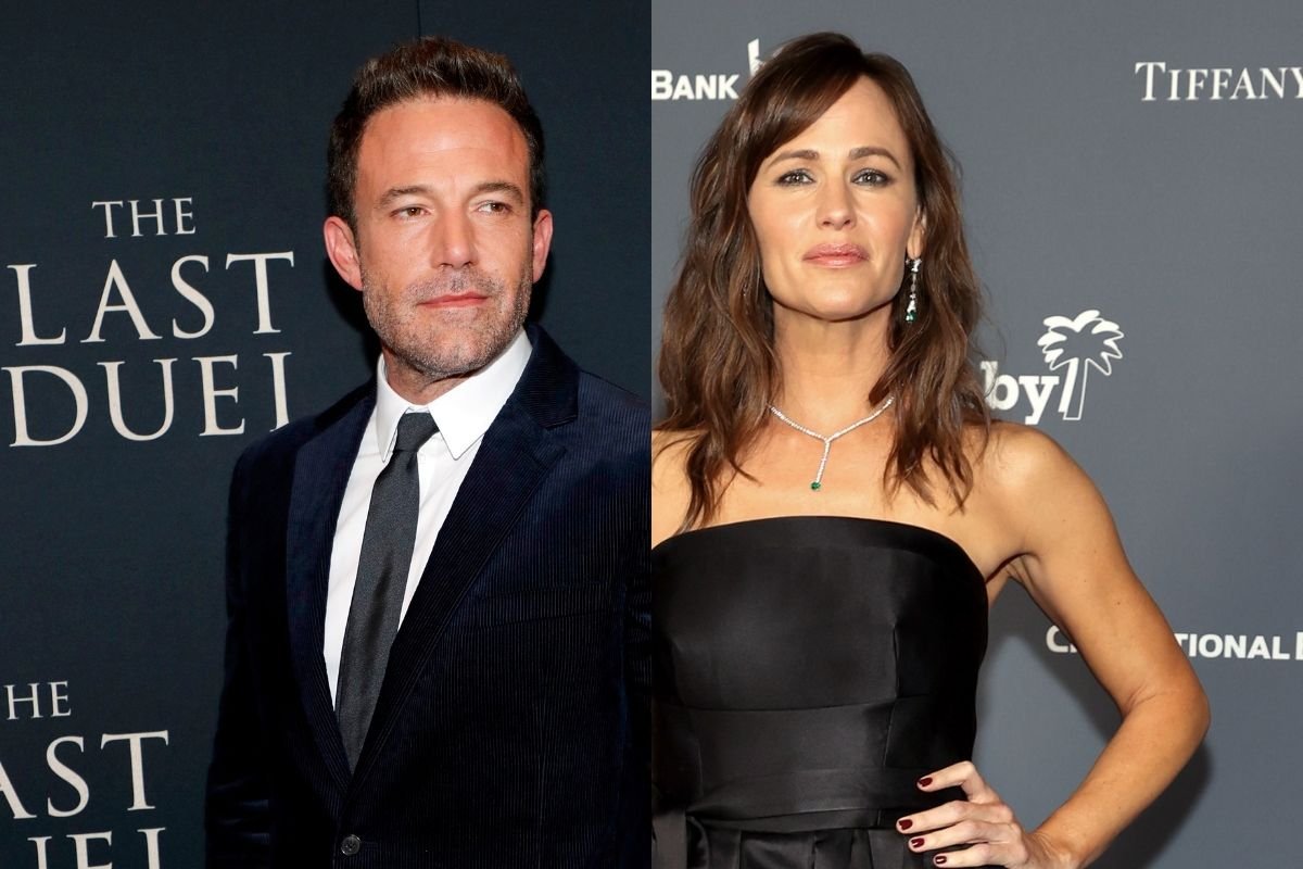 Ben Affleck Supposedly Shocked And Furious Over Jennifer Garner’s Engagement, Suspicious Report Says