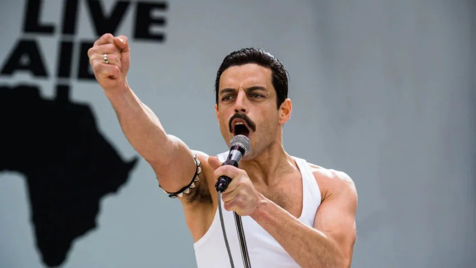 Screenwriter for ‘Bohemian Rhapsody” claims that his production company raped him in a new lawsuit