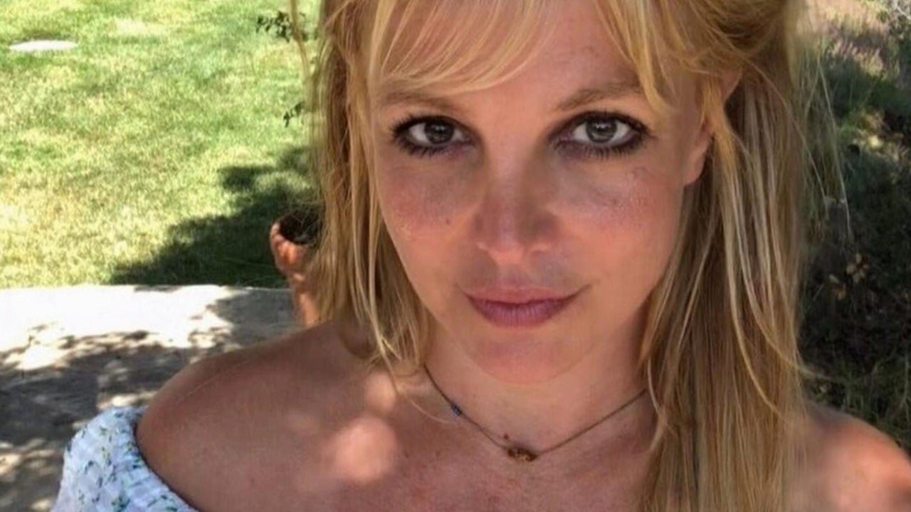 Britney Spears Conservatorship ended Friday in Los Angeles Courtroom