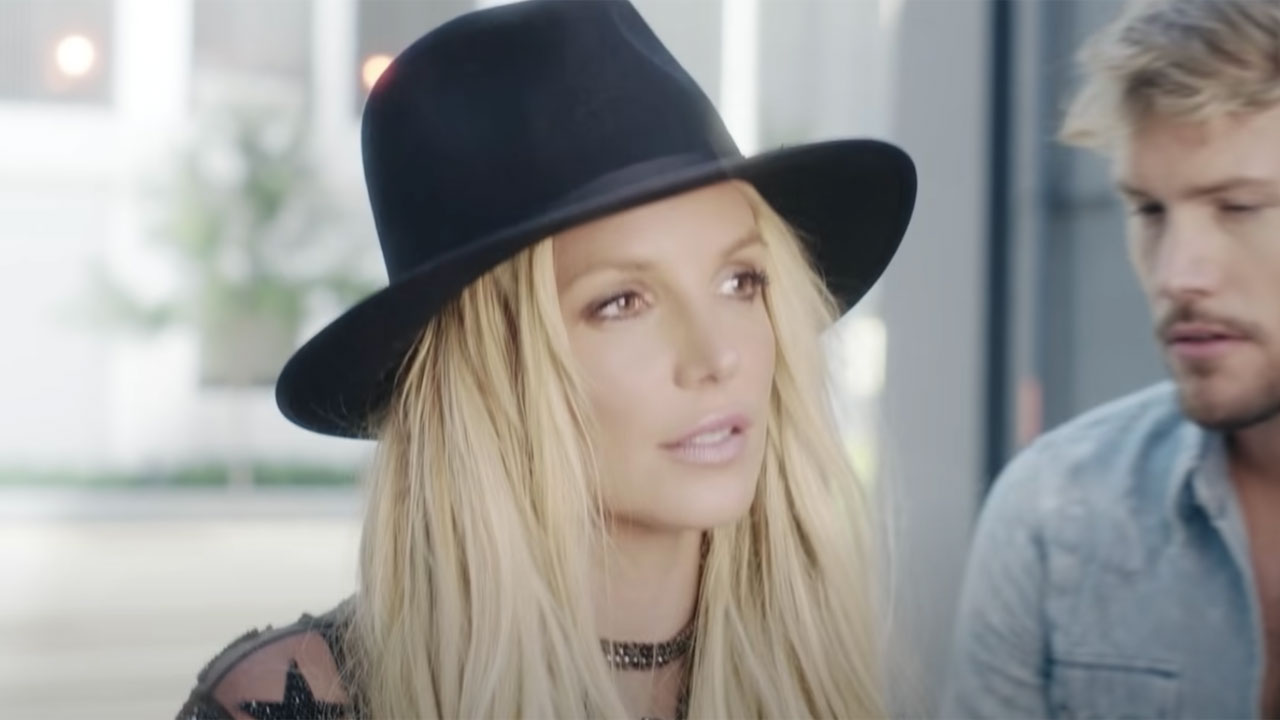 Britney Spears’ Legal Team Is Taking Shots At Dad Jamie Spears Again