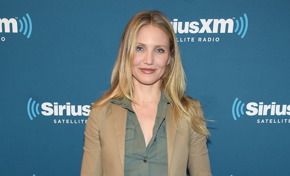 Cameron Diaz is allegedly fighting with her husband over her lack of a social life, questionable insider claims