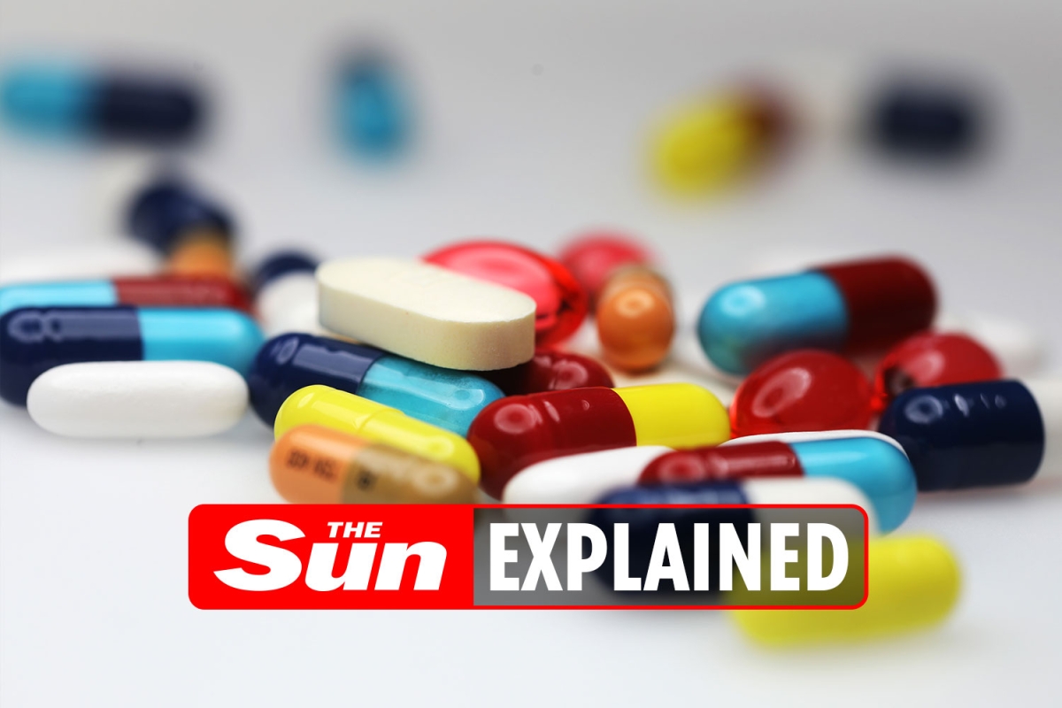 Is it possible to take paracetamol and ibuprofen simultaneously? What is the difference between these painkillers?