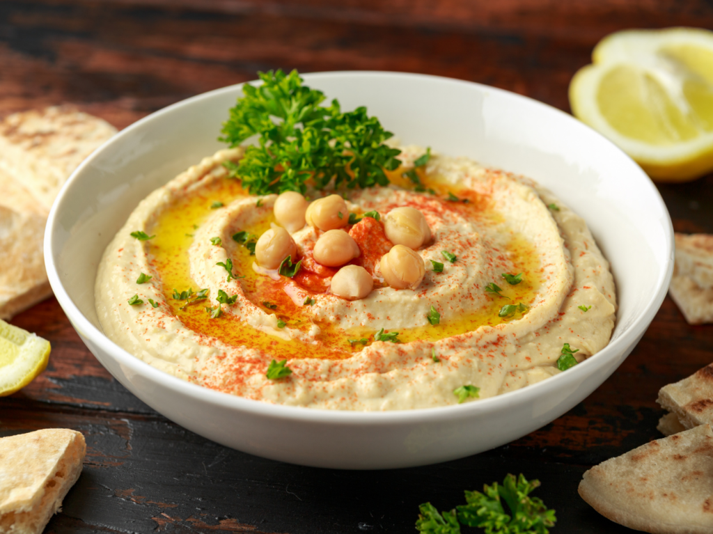 Cedar’s Organic Mediterranean Hummus Recall: All The Need-To-Know Details