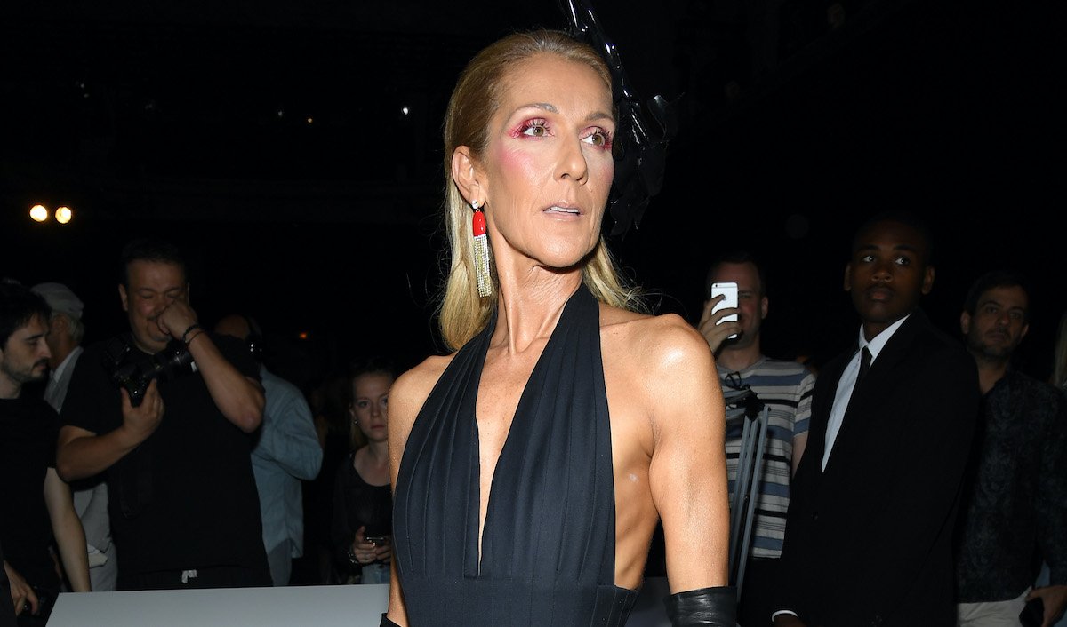 Celine Dion, Sketchy Reports Claims, Alludes to Have Planned Her Own Funeral Following a Health Crisis.
