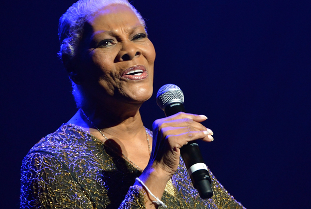 Chance the Rapper and Dionne Warwick team up for ‘Nothing’s Impossible’