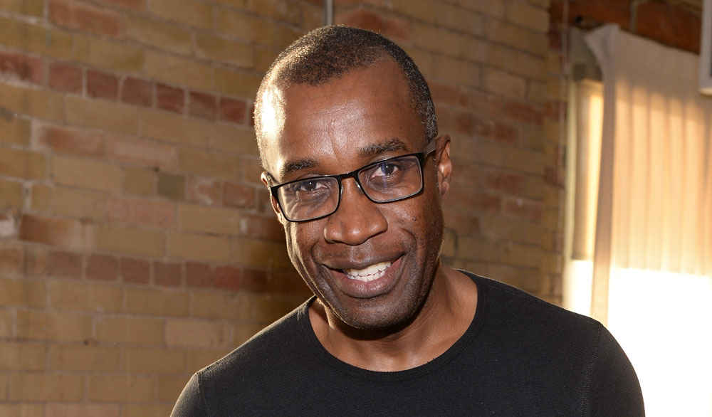 Clement Virgo to Direct ‘Black Cyclone’ About Cyclist Major Taylor
