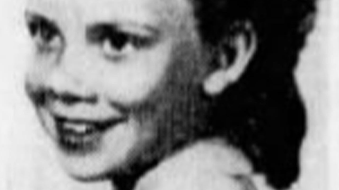 Cold Case Murder of 9-Year-Old Candy Rogers Solved After 62 Years