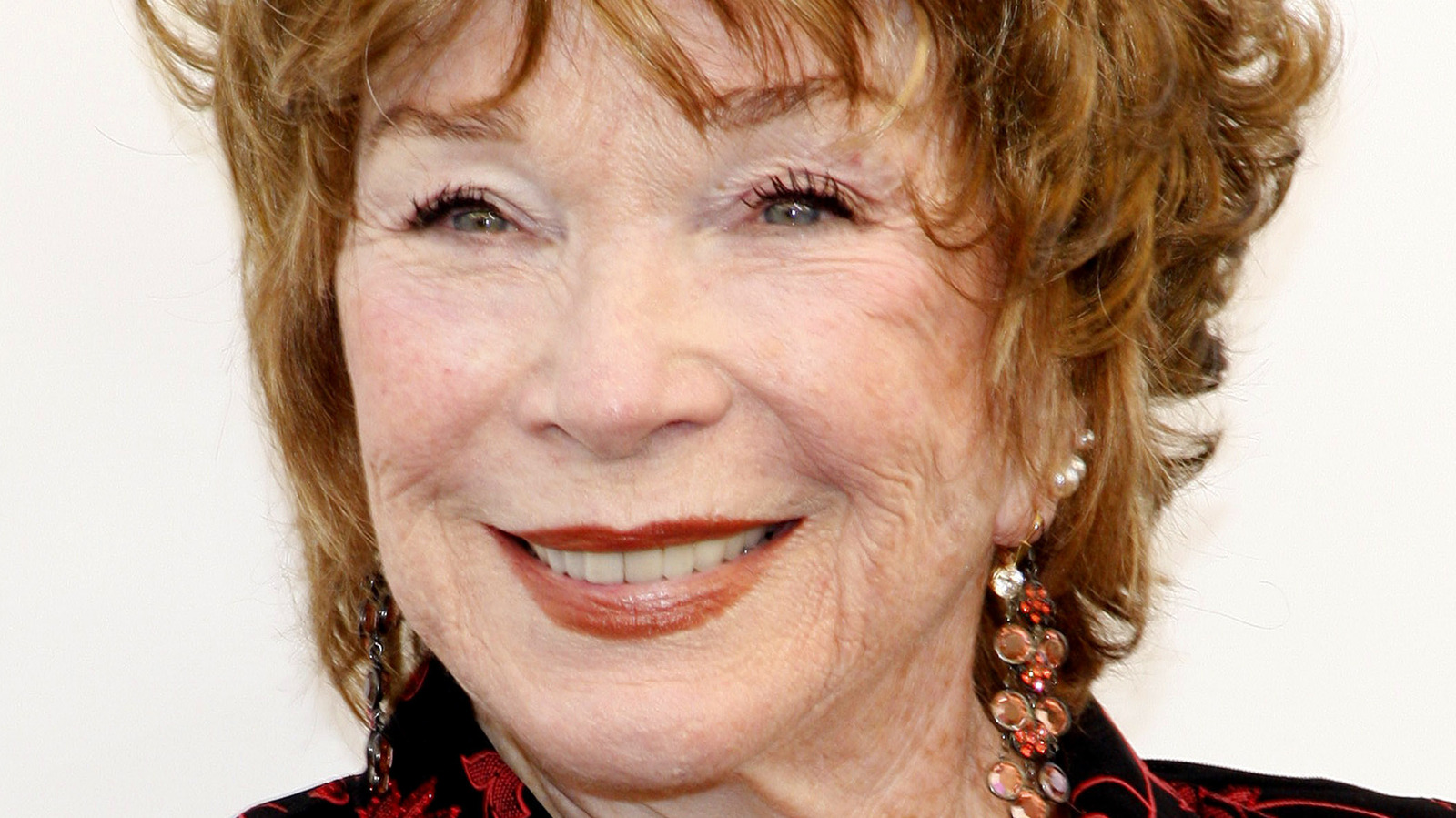 Debra Winger And Shirley MacLaine Didn’t Get Along. Here’s why