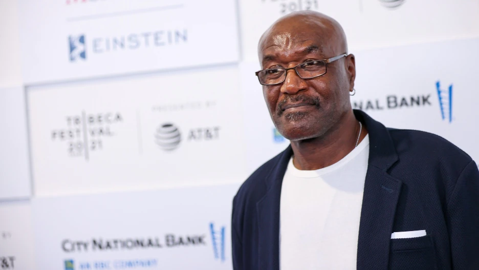 Delroy Lindo talks to join the ‘Blade Reboot’