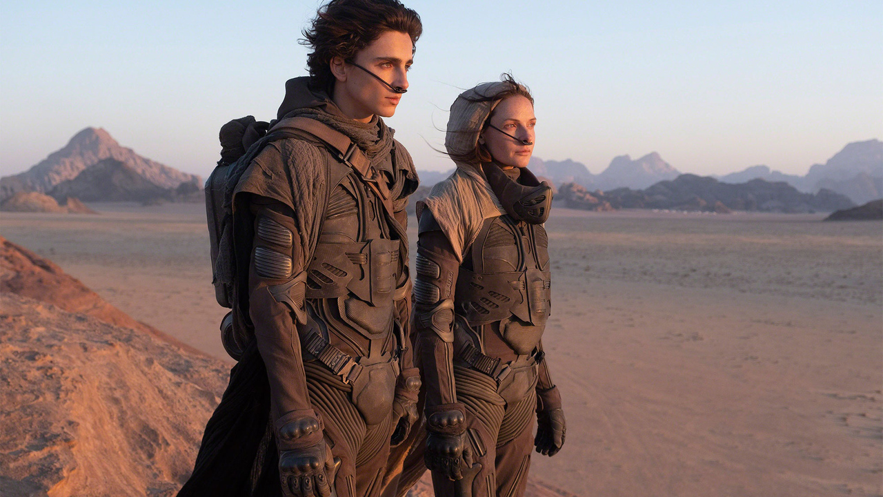 Denis Villeneuve, Dune Director explains why Part 2 Will Be ‘Amazing’