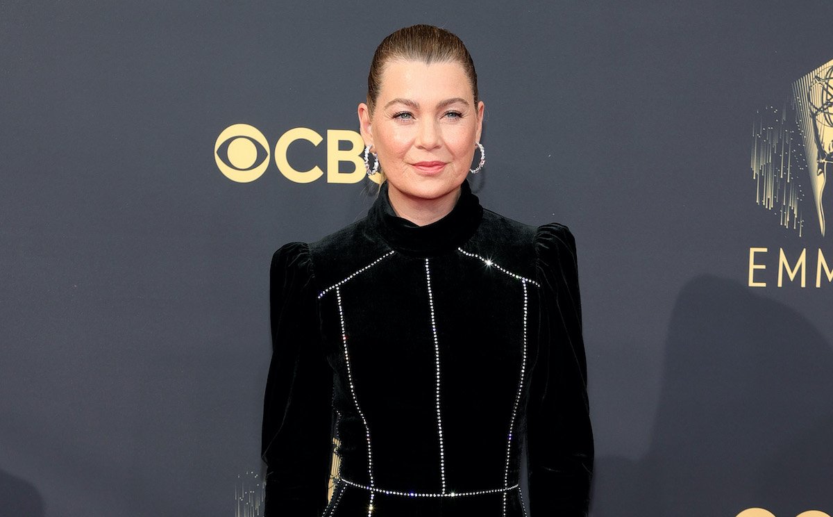 Ellen Pompeo Allegedly Quits ‘Grey’s Anatomy’ After ‘Toxic’ Allegations, Suspicious Source Claims