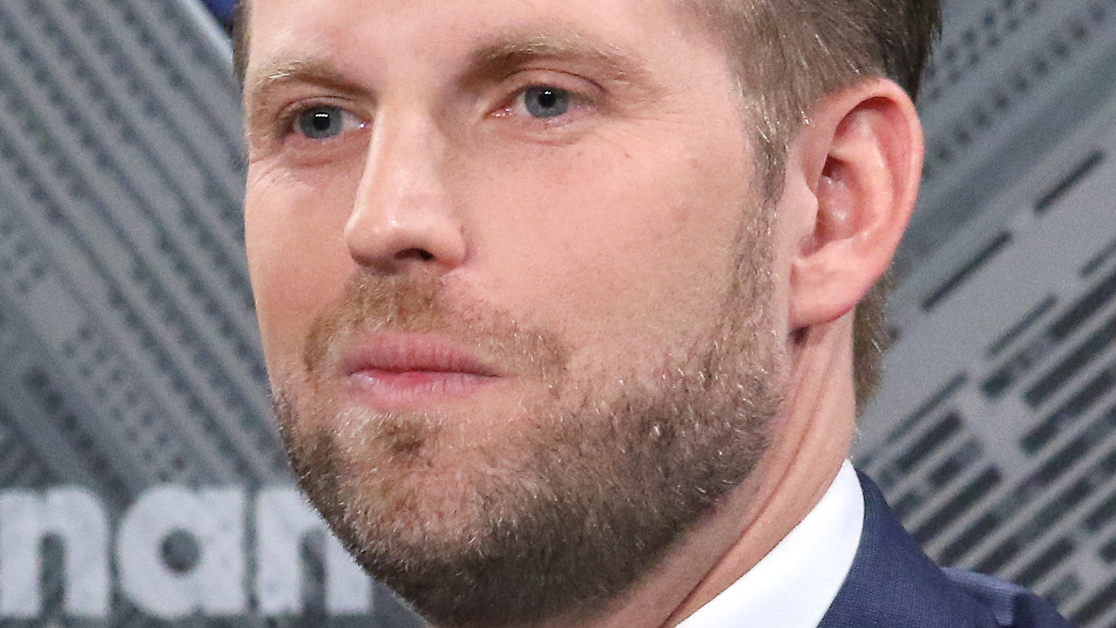 Eric Trump Claimed That He Raised $25 Million By The Age of 30