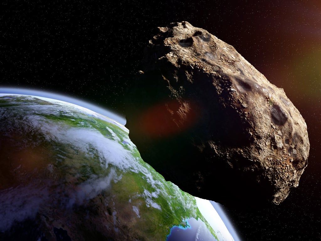 Experts want the US to bolster its defenses against asteroid threat