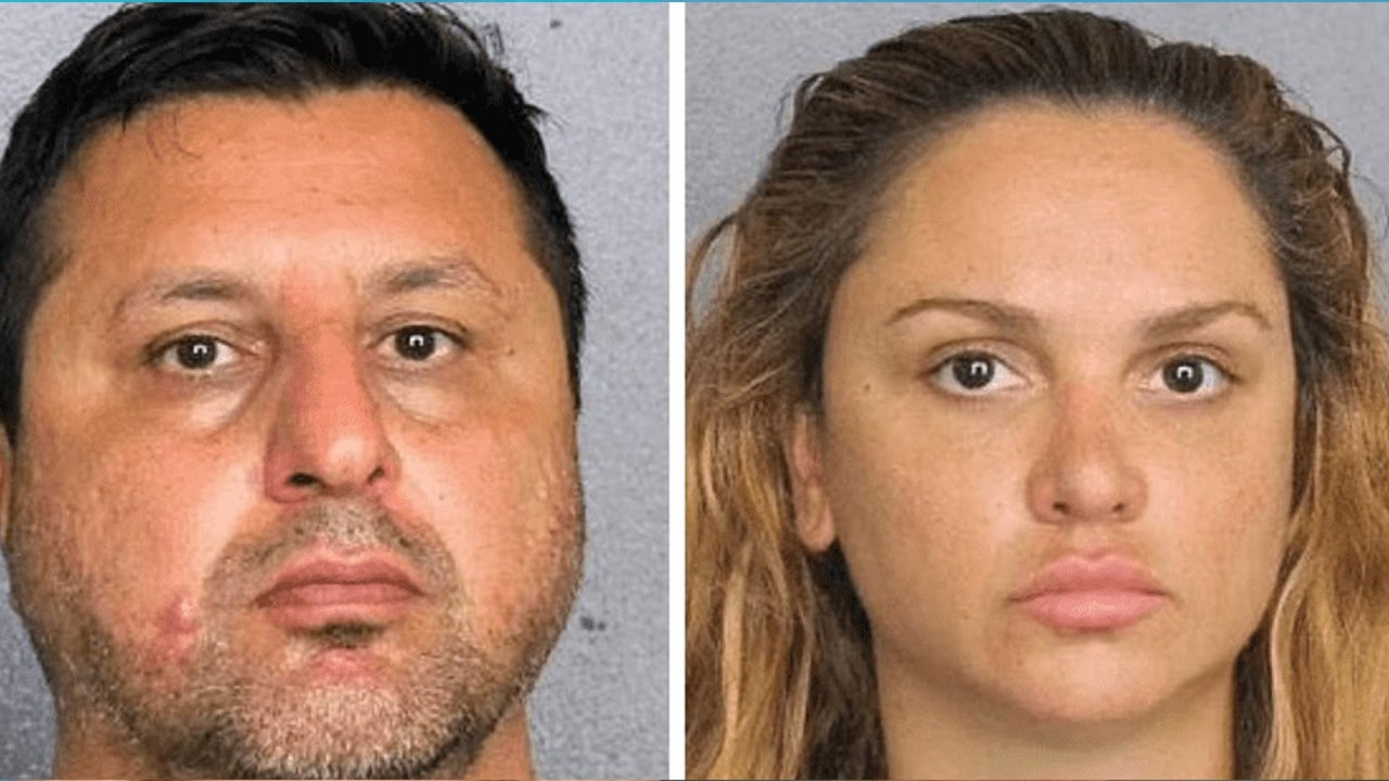 FBI Offers $20,000 Bounty for Couple on Run After Being Convicted in $20 Million COVID-19 Fraud Scheme: DOJ