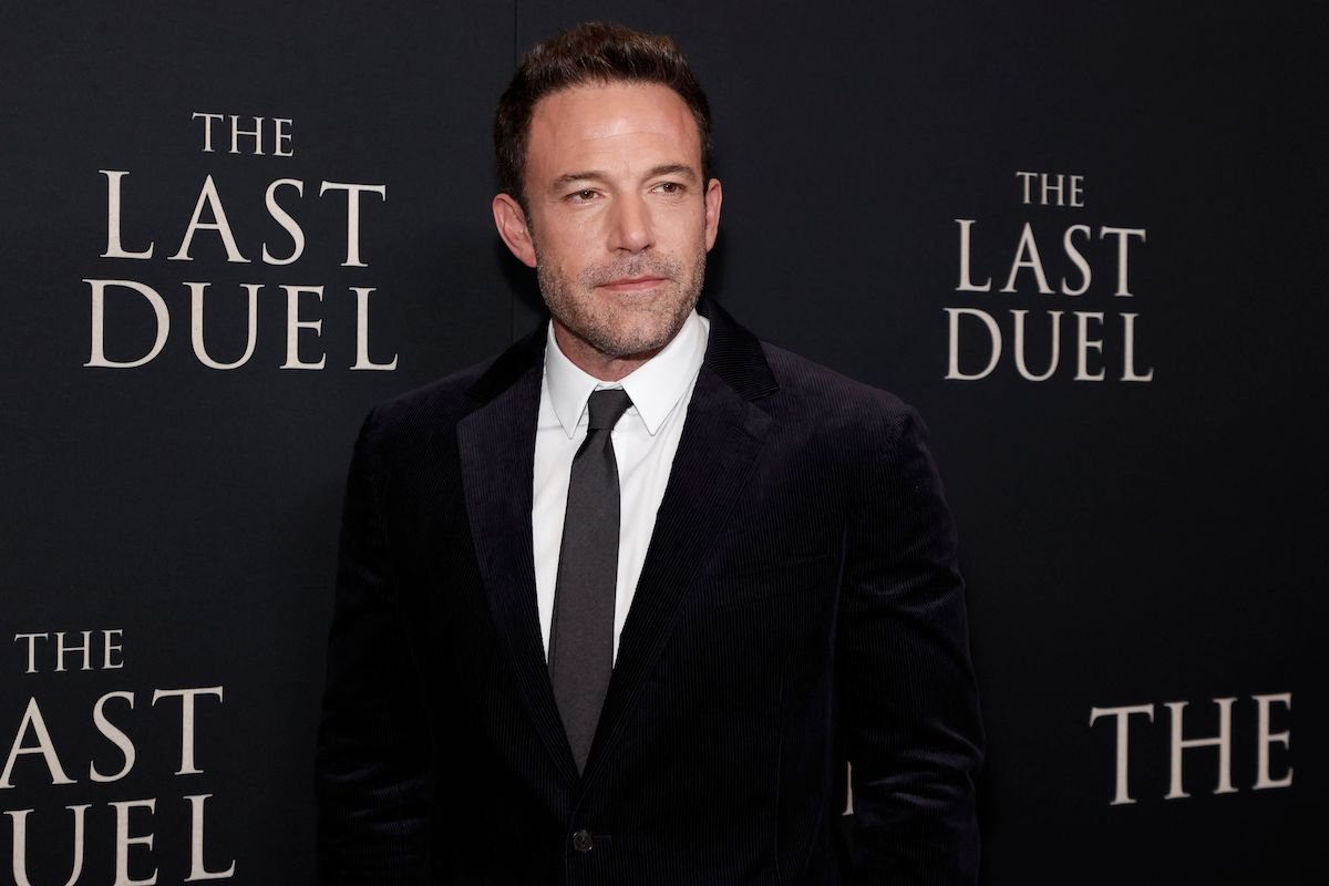 Fears for Ben Affleck after Alleged Weight Loss and Relationship Problems. Unverified Reports
