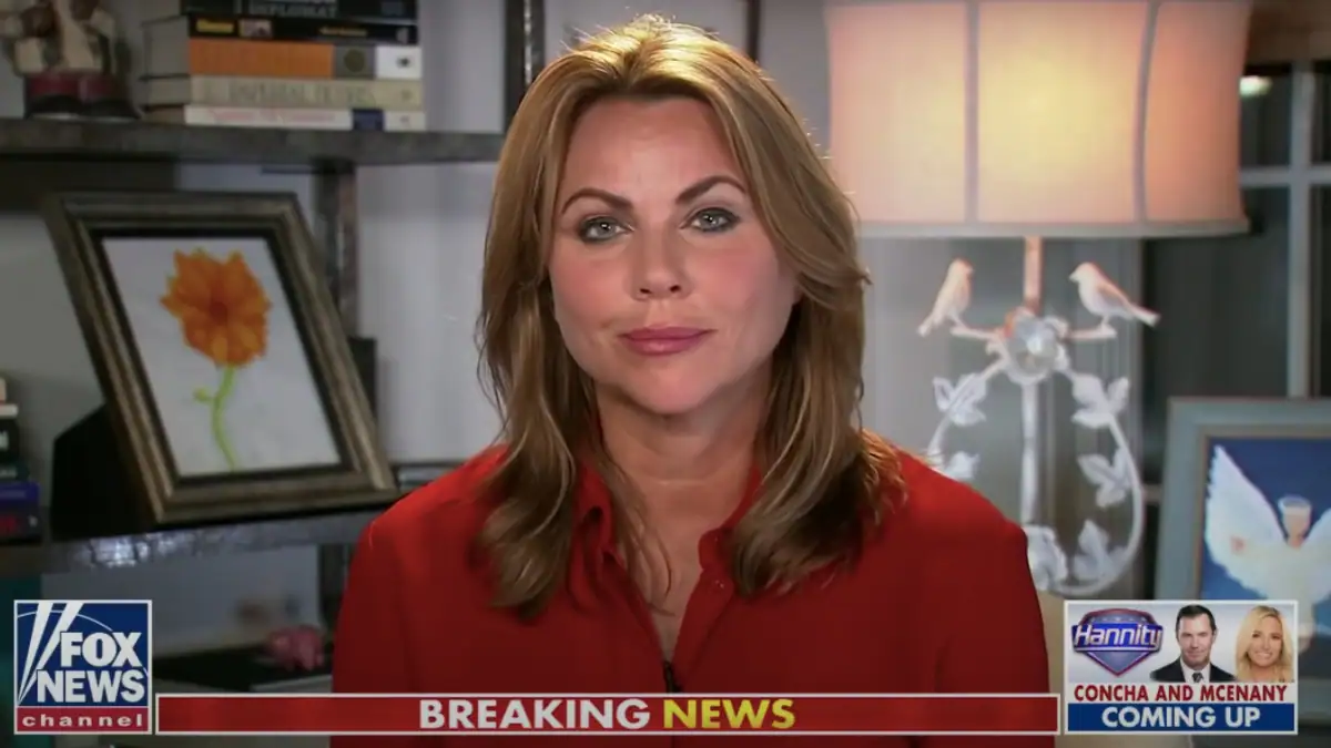 Fox News’ Lara Logan Compares Dr. Fauci to Nazi Doctor Josef Mengele